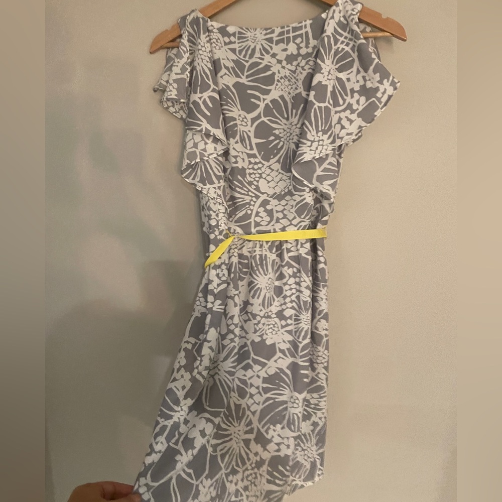 Beautiful Limited Mini Dress - Picture 2 of 7